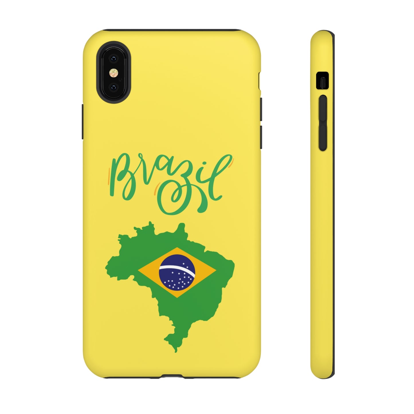 Brazil | Mostly Android Cases | MAC