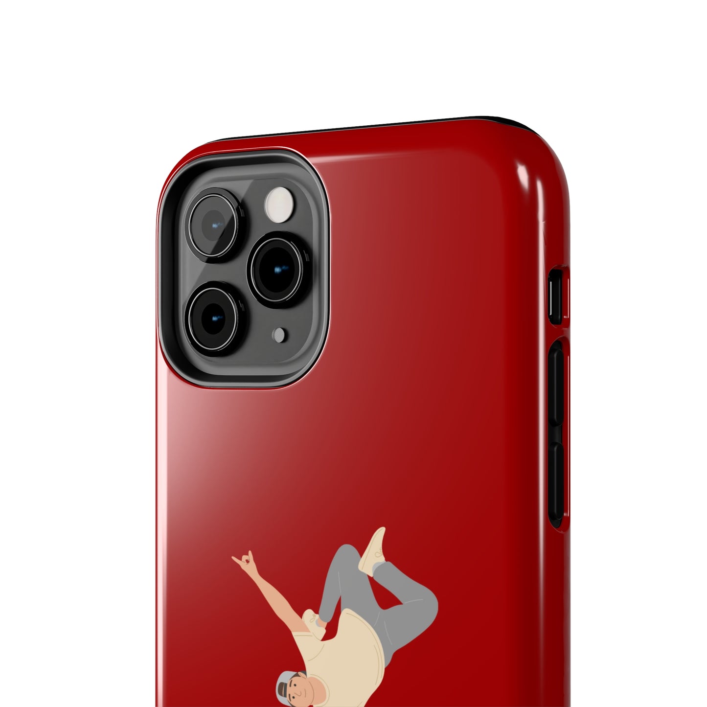 Breakdancer | Mostly iPhone Cases | MIC