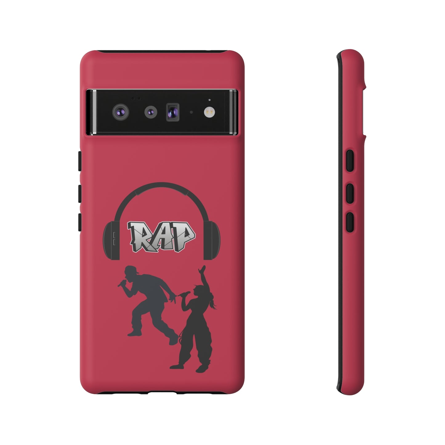 Rap Music | Mostly Android Cases | MAC