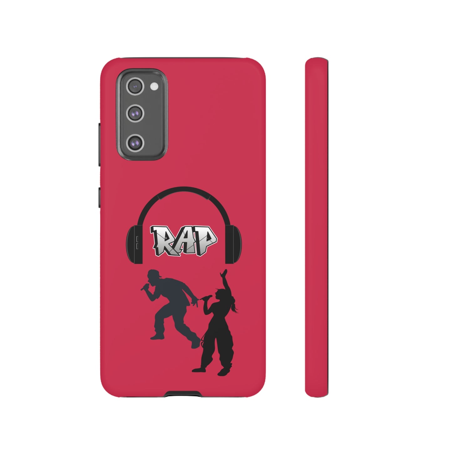 Rap Music | Mostly Android Cases | MAC