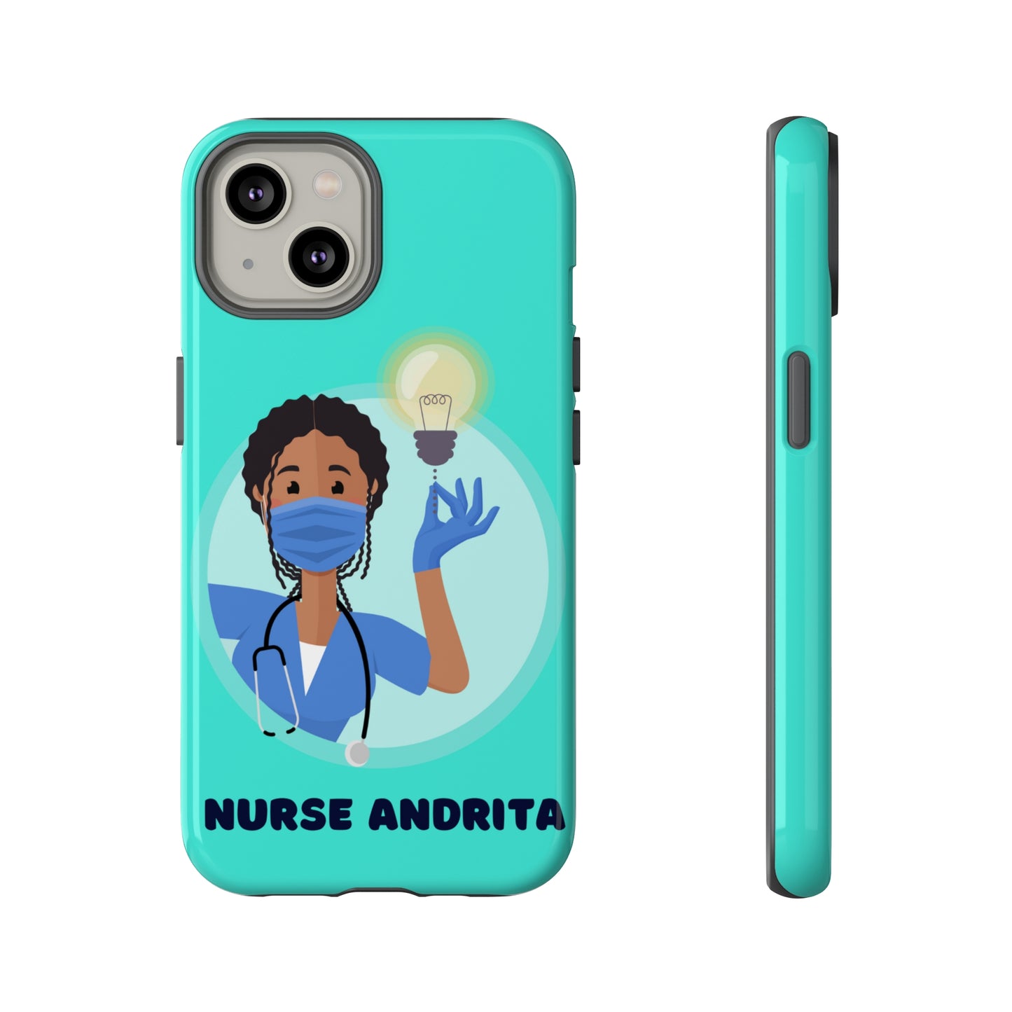 Nurse | Mostly Android | MAC