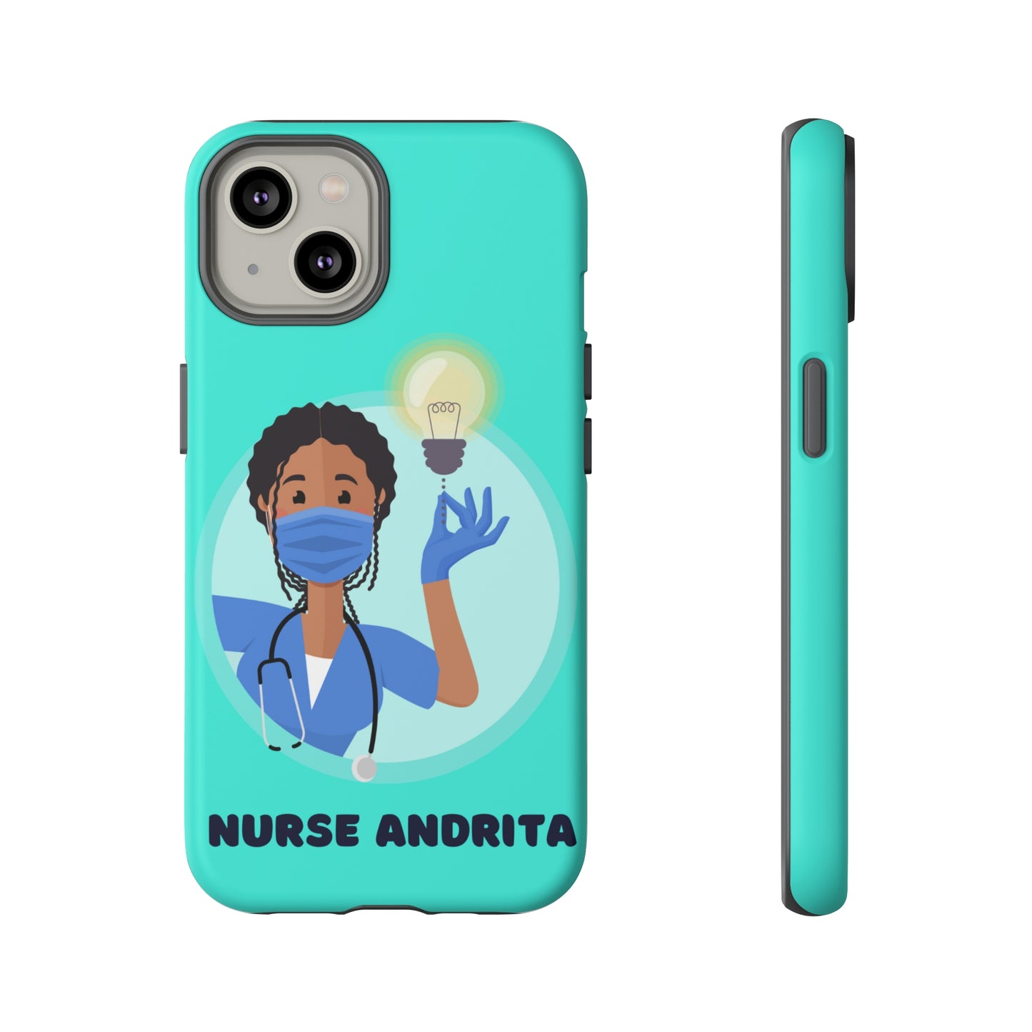 Nurse | Mostly Android | MAC