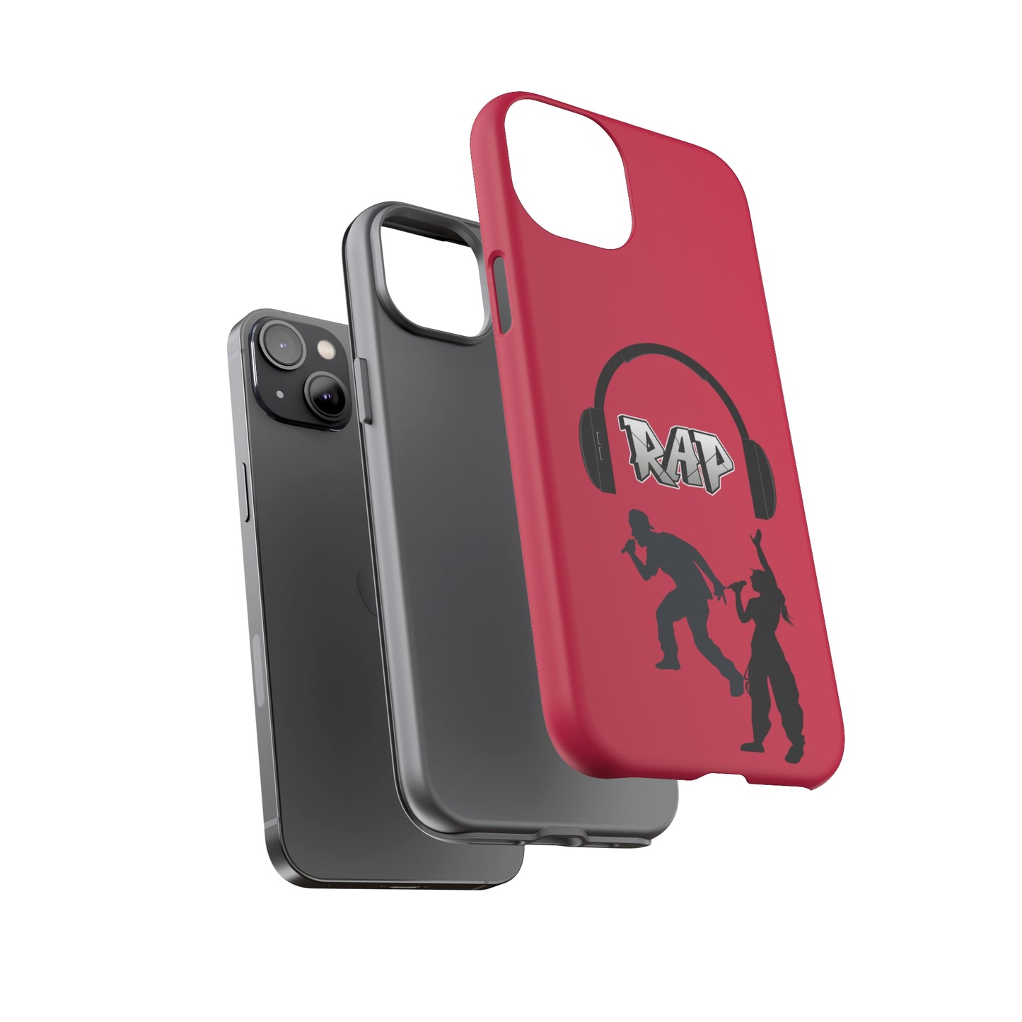 Rap Music | Mostly Android Cases | MAC