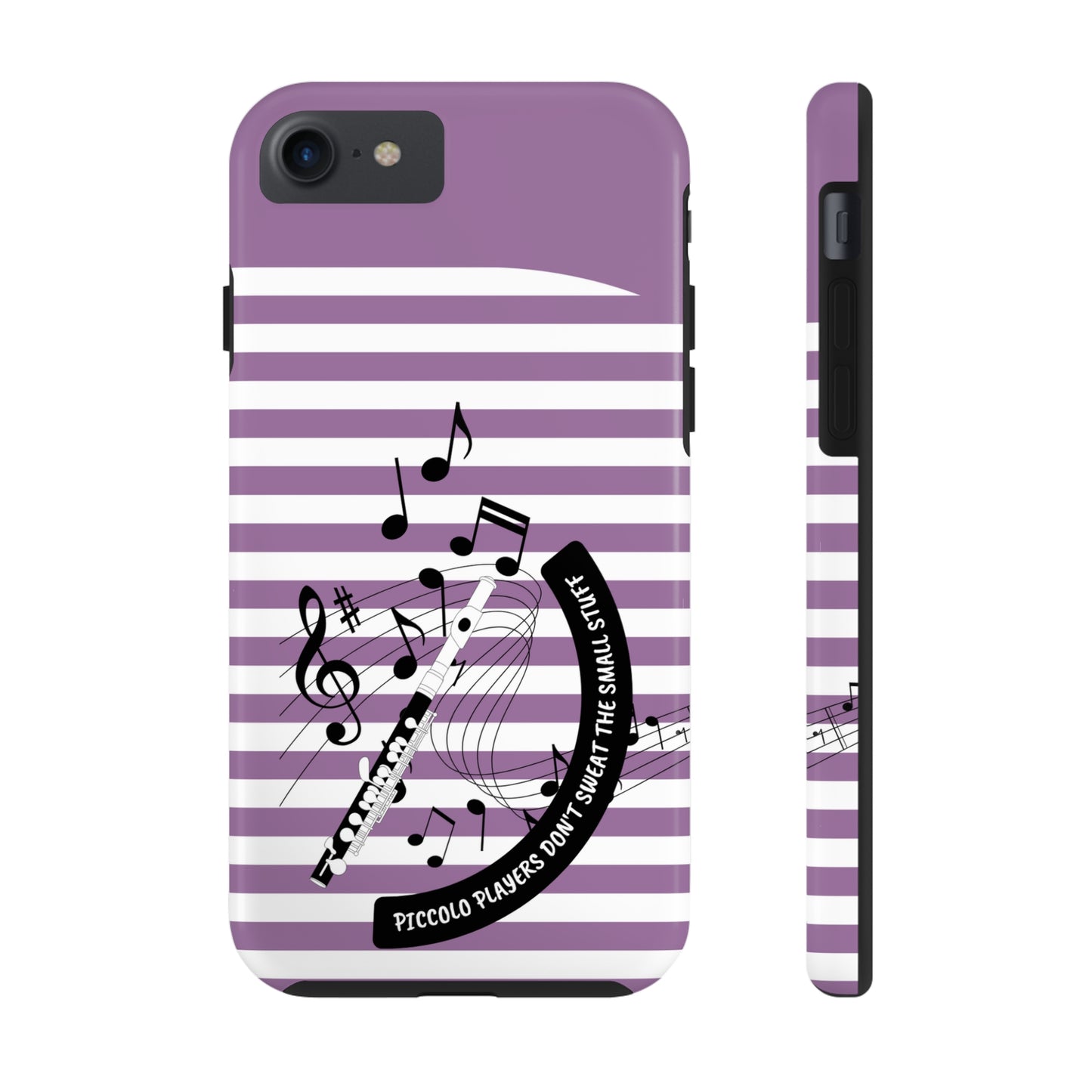 Piccolo Players | Mostly iPhone Cases | MIC