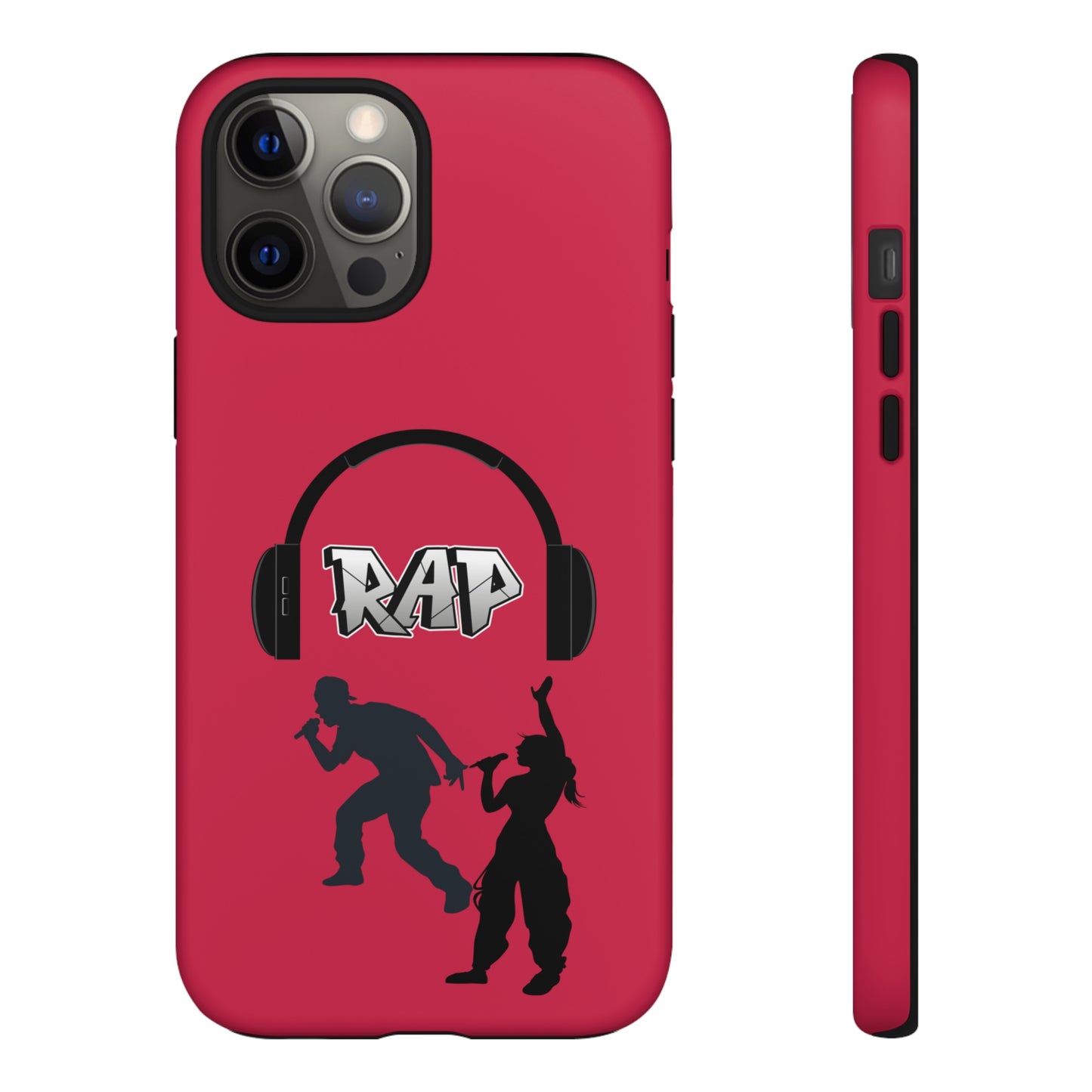 Rap Music | Mostly Android Cases | MAC