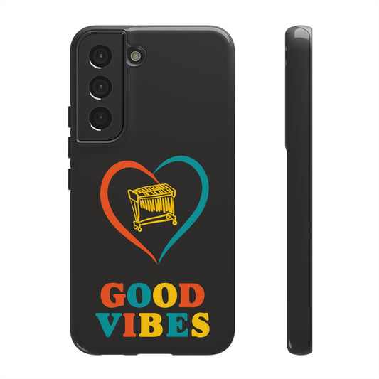 Good Vibes Vibraphone | Mostly Android Cases | MAC