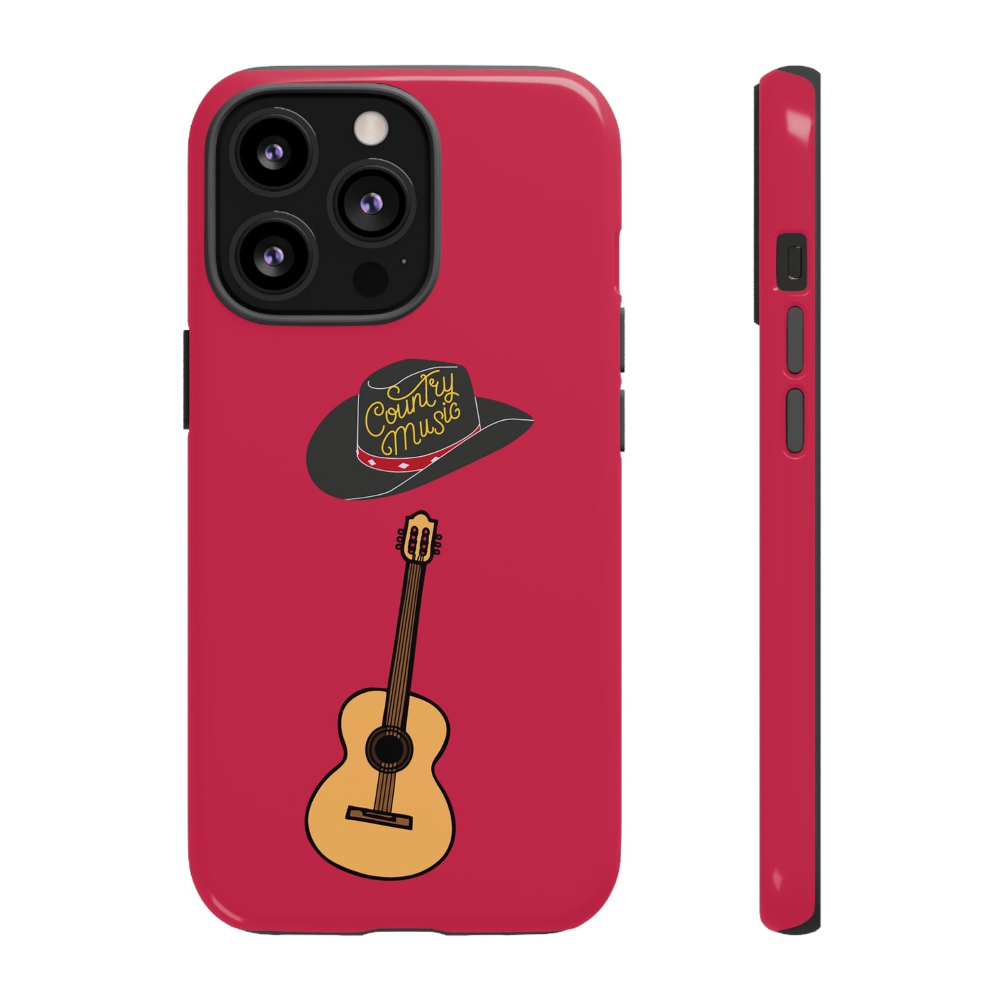 Country Music | Mostly Android Phone Cases | MAC