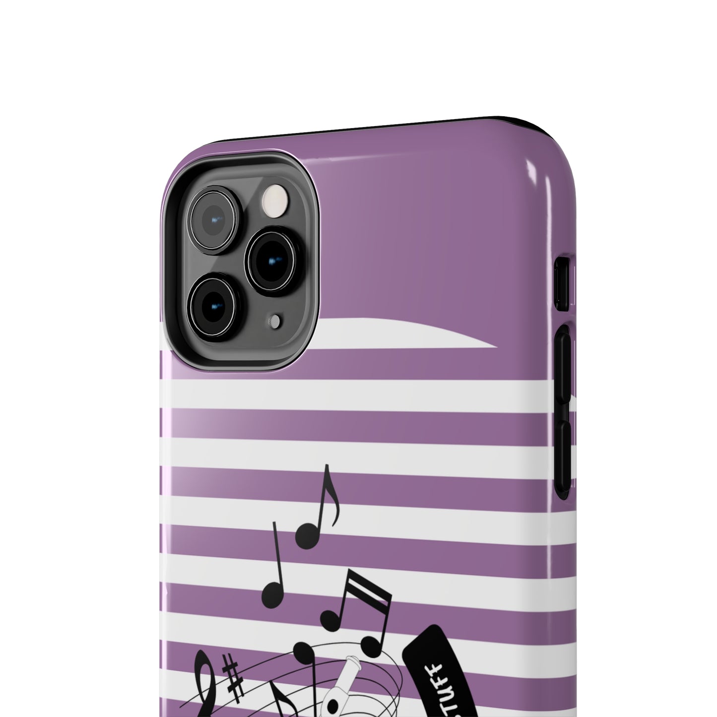 Piccolo Players | Mostly iPhone Cases | MIC