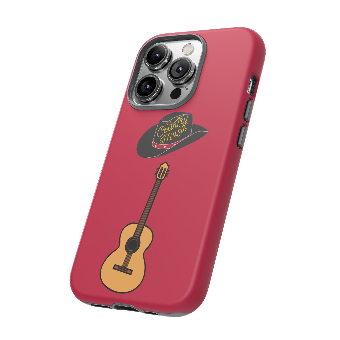 Country Music | Mostly Android Phone Cases | MAC