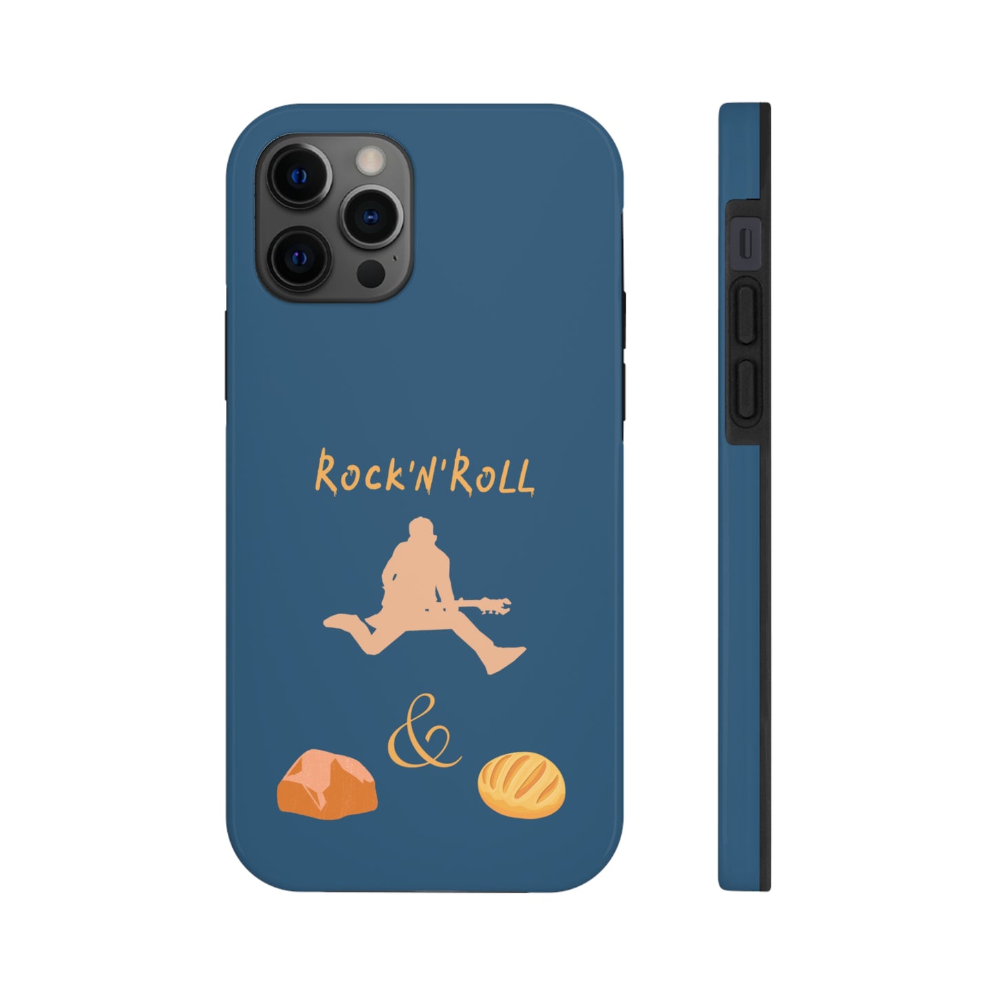 Rock n Roll | Mostly iPhone Cases | MIC