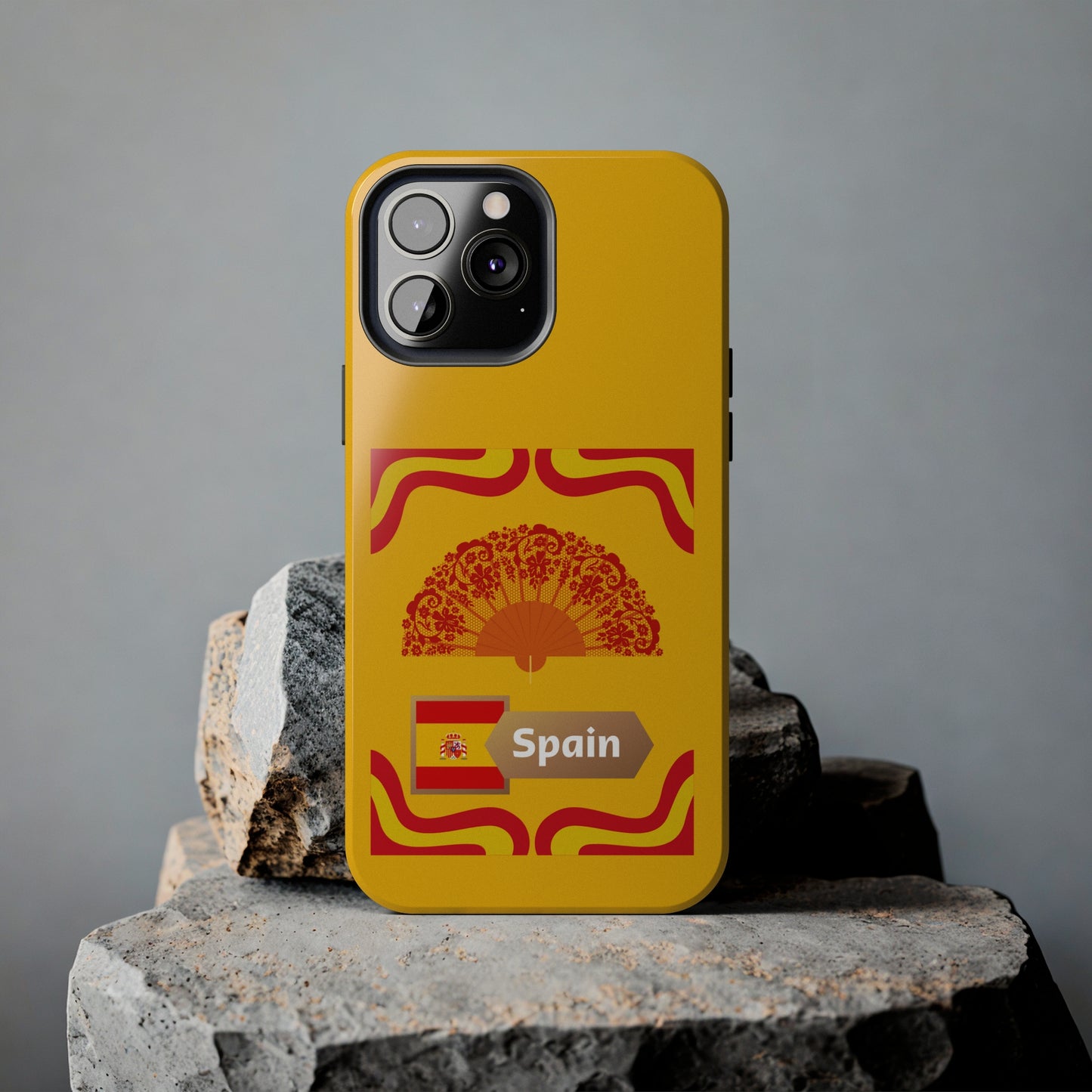 Spain | Mostly iPhone Cases | MIC