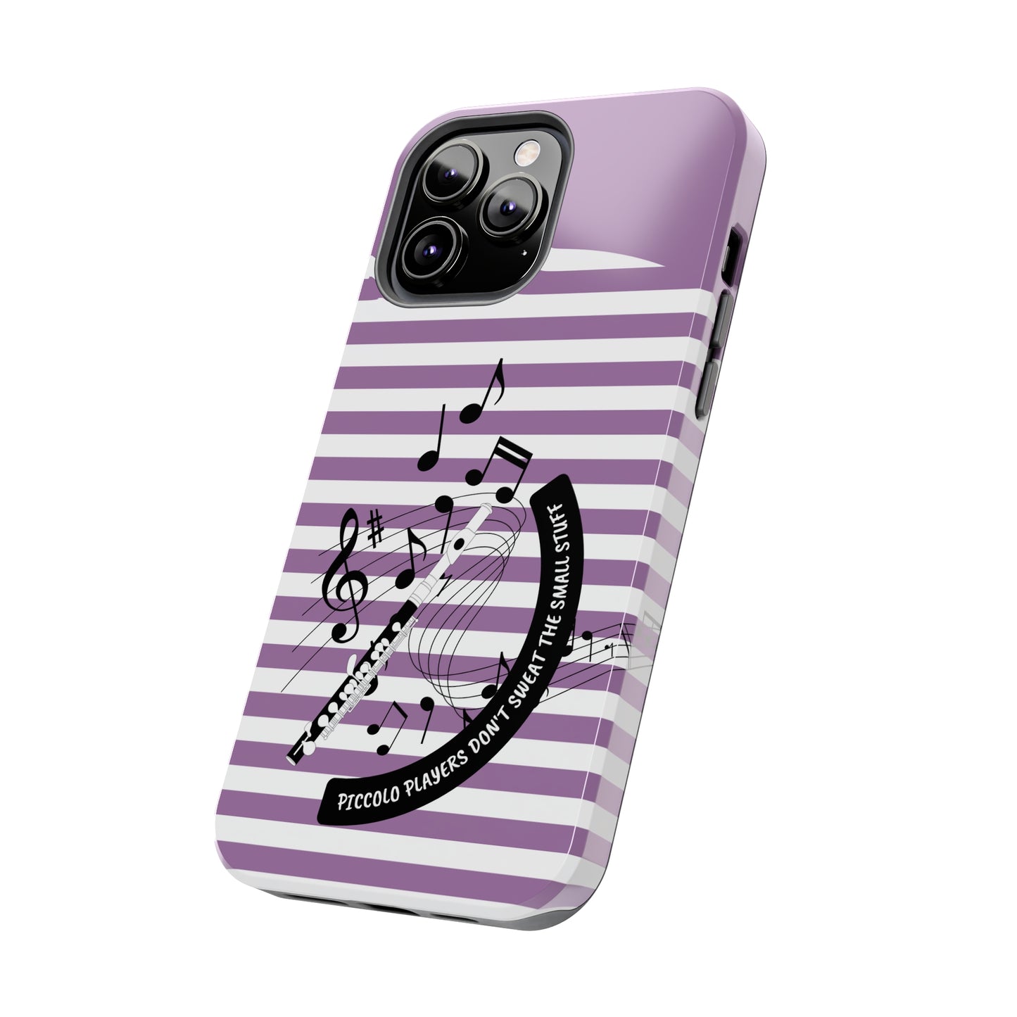 Piccolo Players | Mostly iPhone Cases | MIC