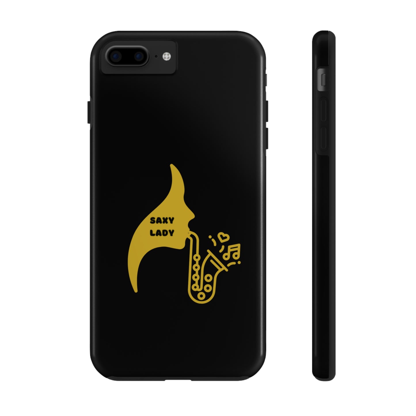 Saxy Lady | Mostly iPhone Cases | MIC