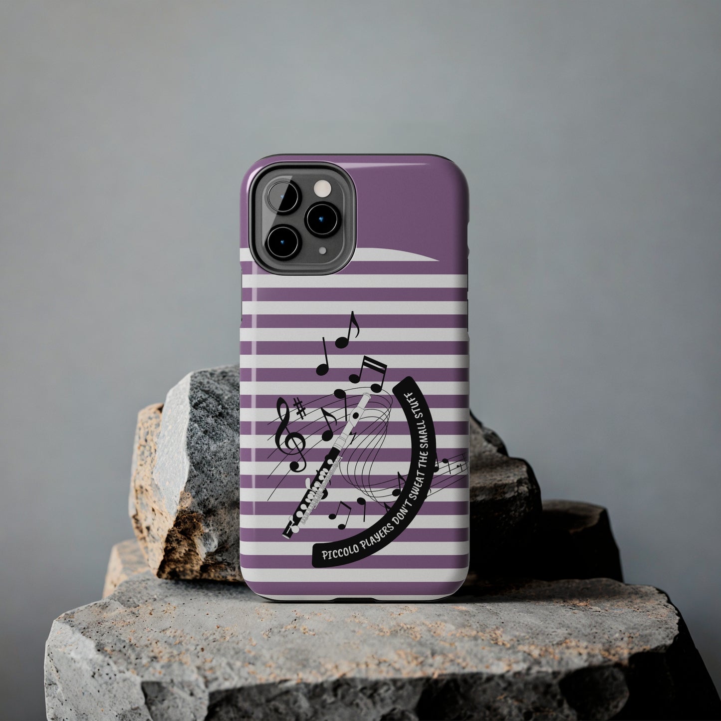 Piccolo Players | Mostly iPhone Cases | MIC