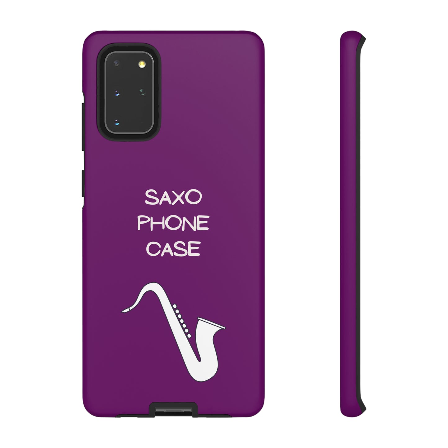 Saxo Phone Case | Mostly Android Cases | MAC