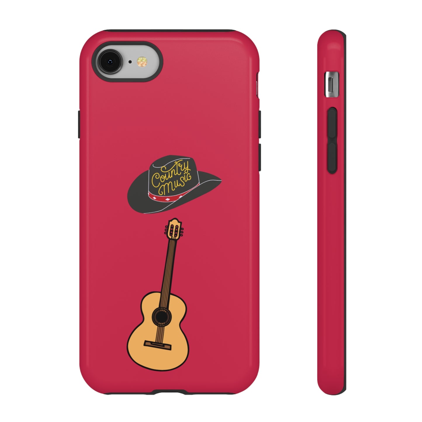 Country Music | Mostly Android Phone Cases | MAC