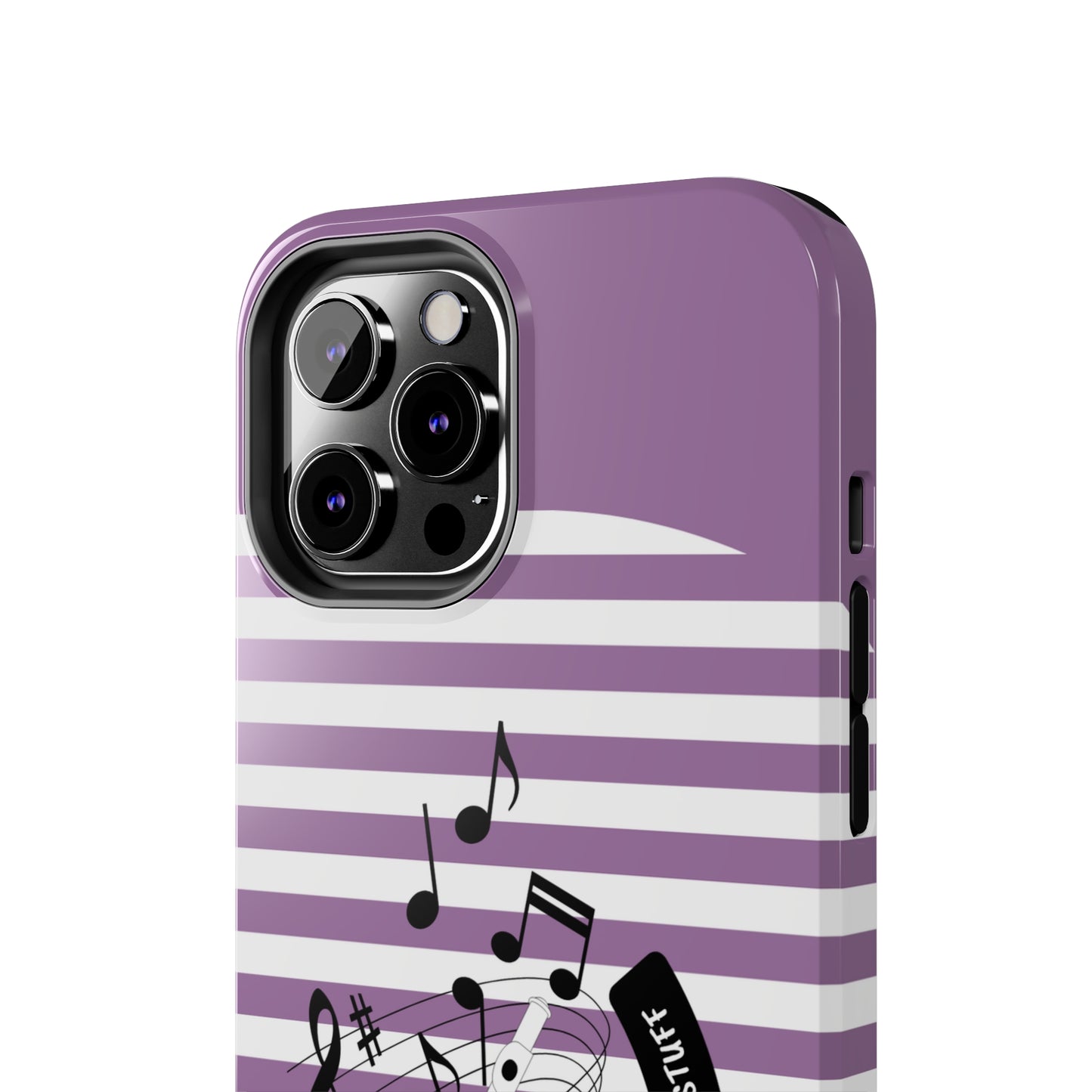 Piccolo Players | Mostly iPhone Cases | MIC