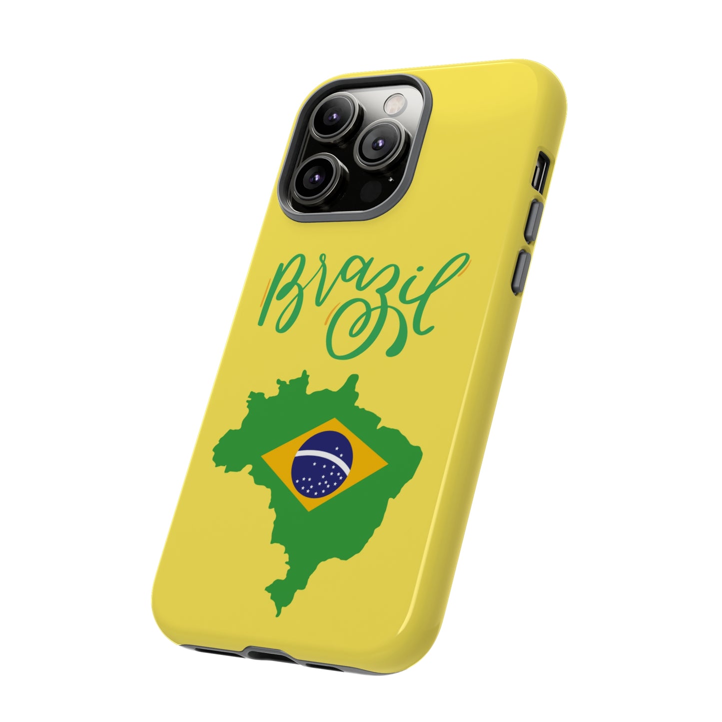 Brazil | Mostly Android Cases | MAC