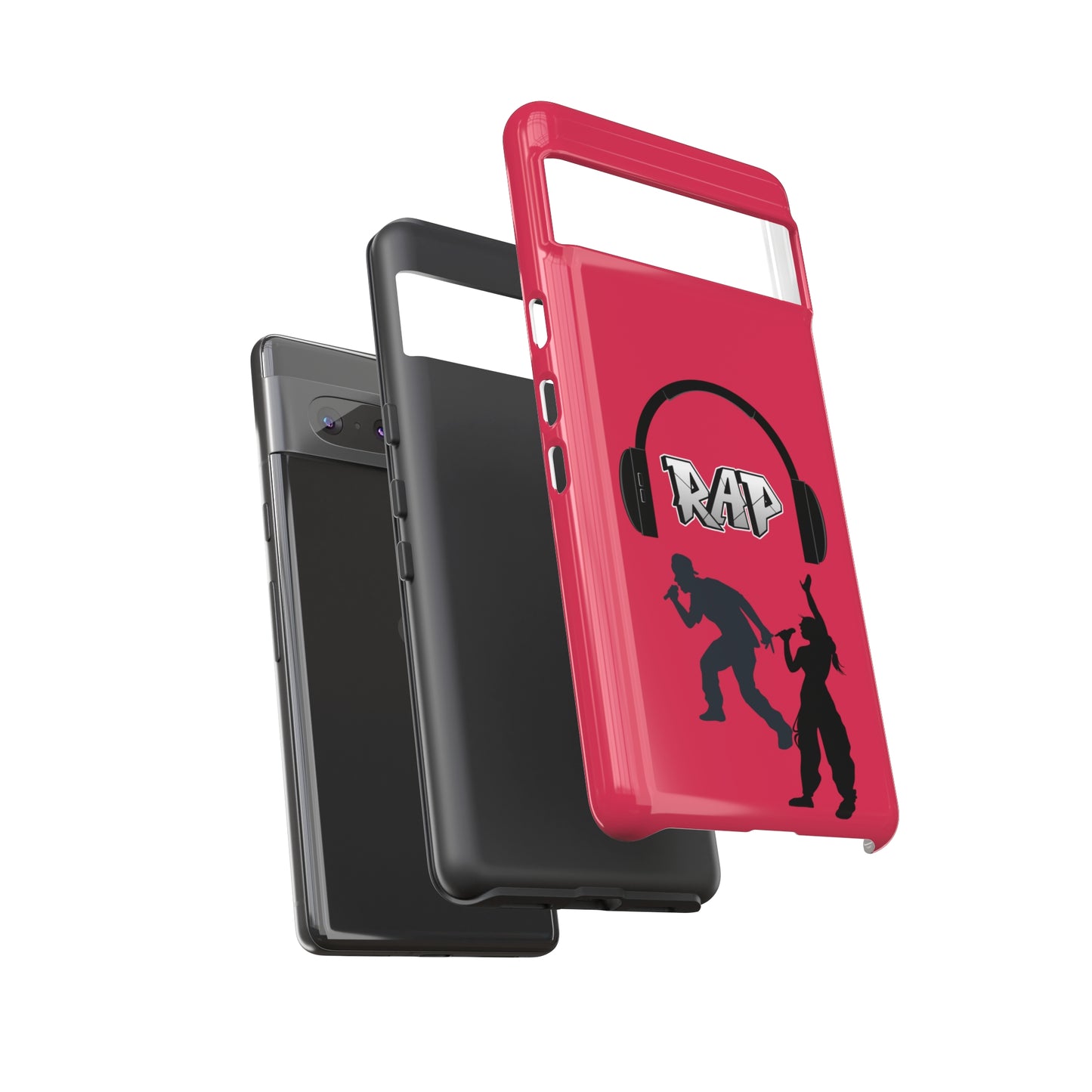 Rap Music | Mostly Android Cases | MAC