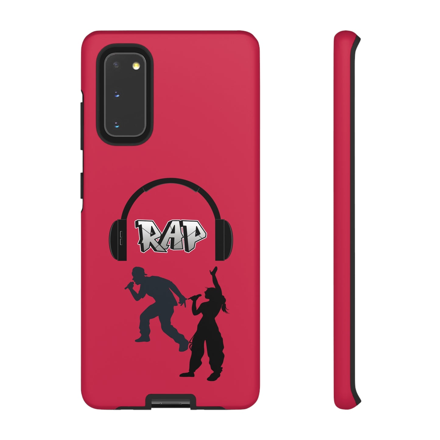 Rap Music | Mostly Android Cases | MAC