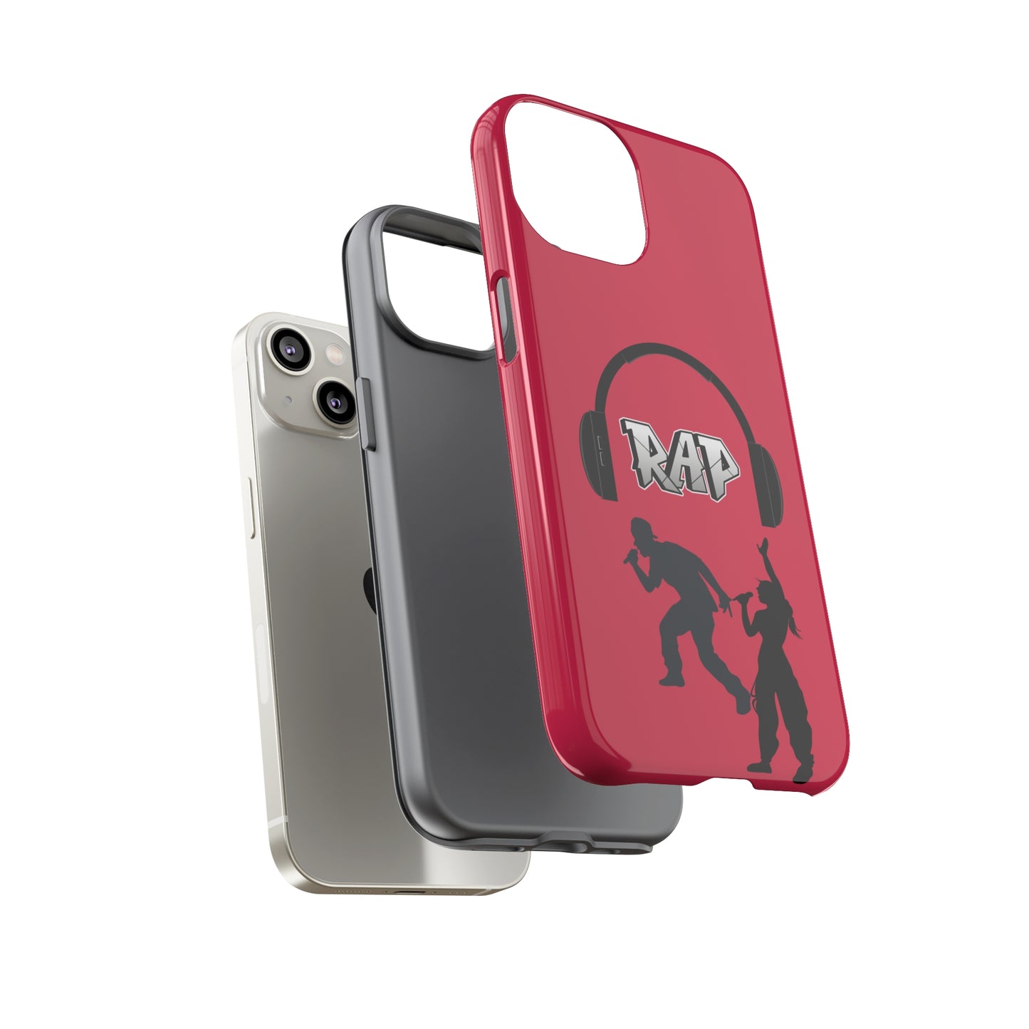 Rap Music | Mostly Android Cases | MAC