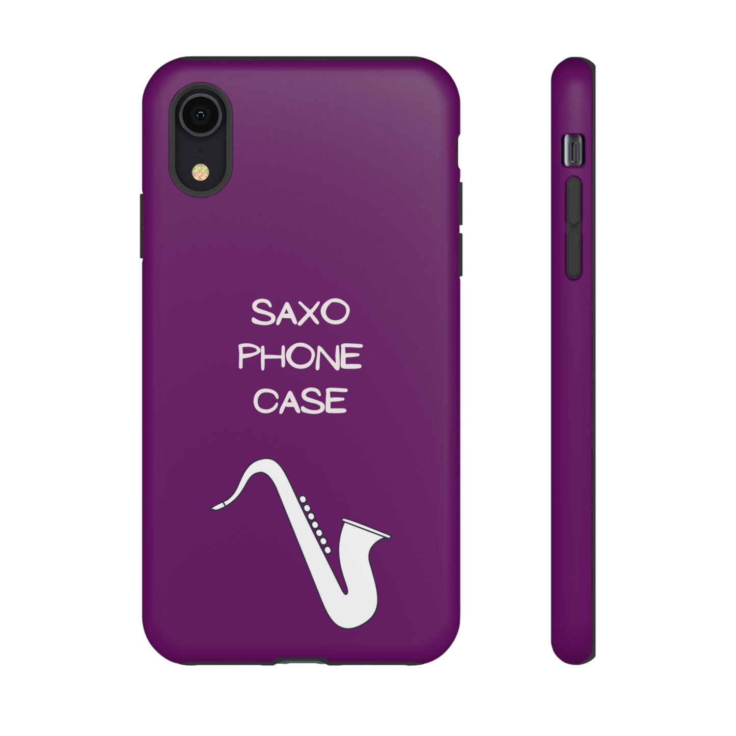 Saxo Phone Case | Mostly Android Cases | MAC