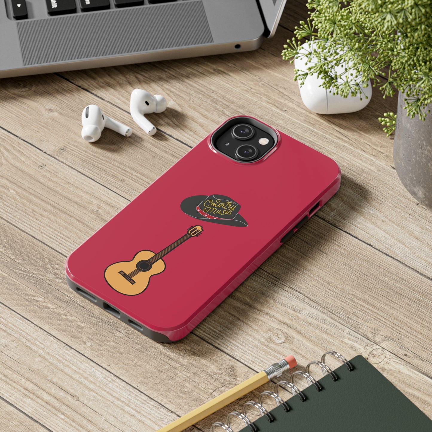 Country Music | Mostly iPhone Cases | MIC