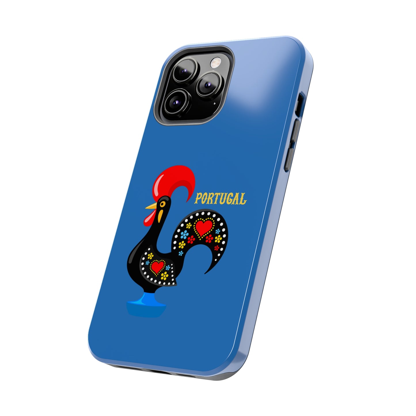 Portugal Rooster | Mostly iPhone Cases | MIC