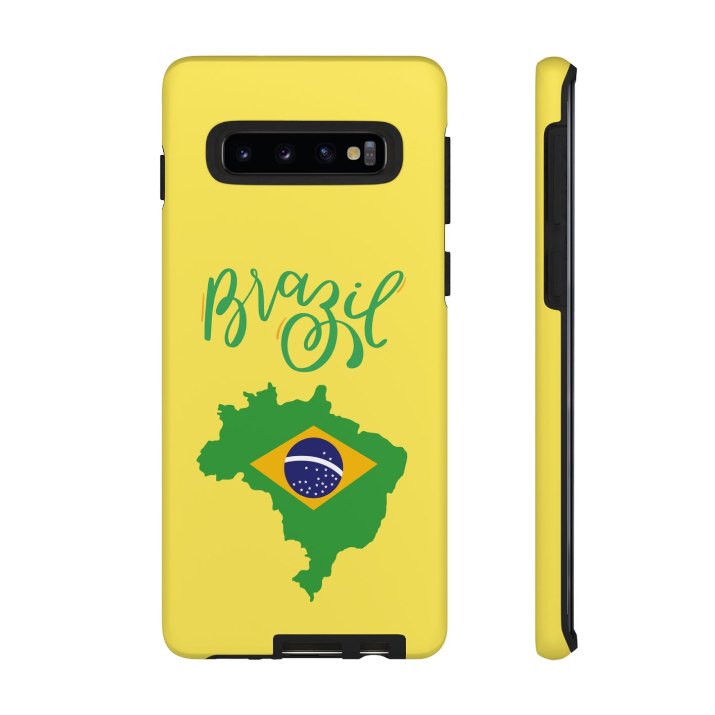 Brazil | Mostly Android Cases | MAC