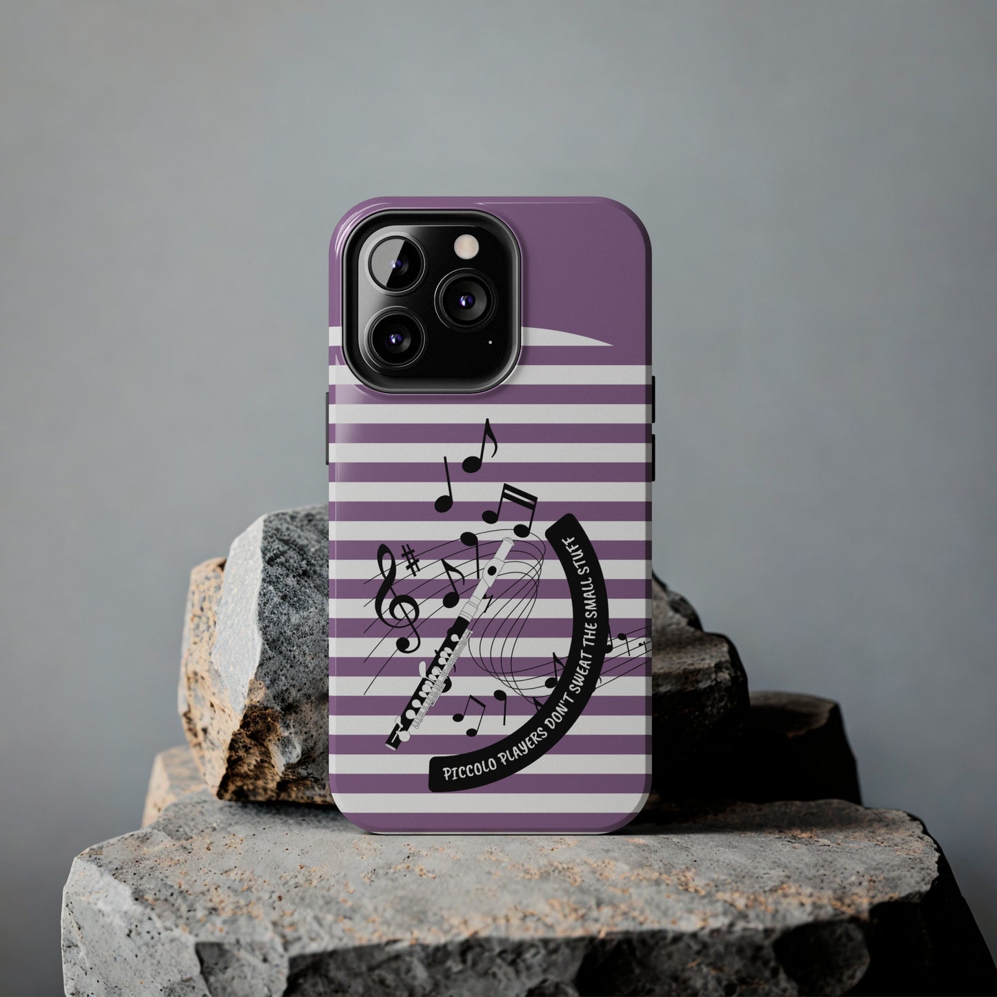 Piccolo Players | Mostly iPhone Cases | MIC