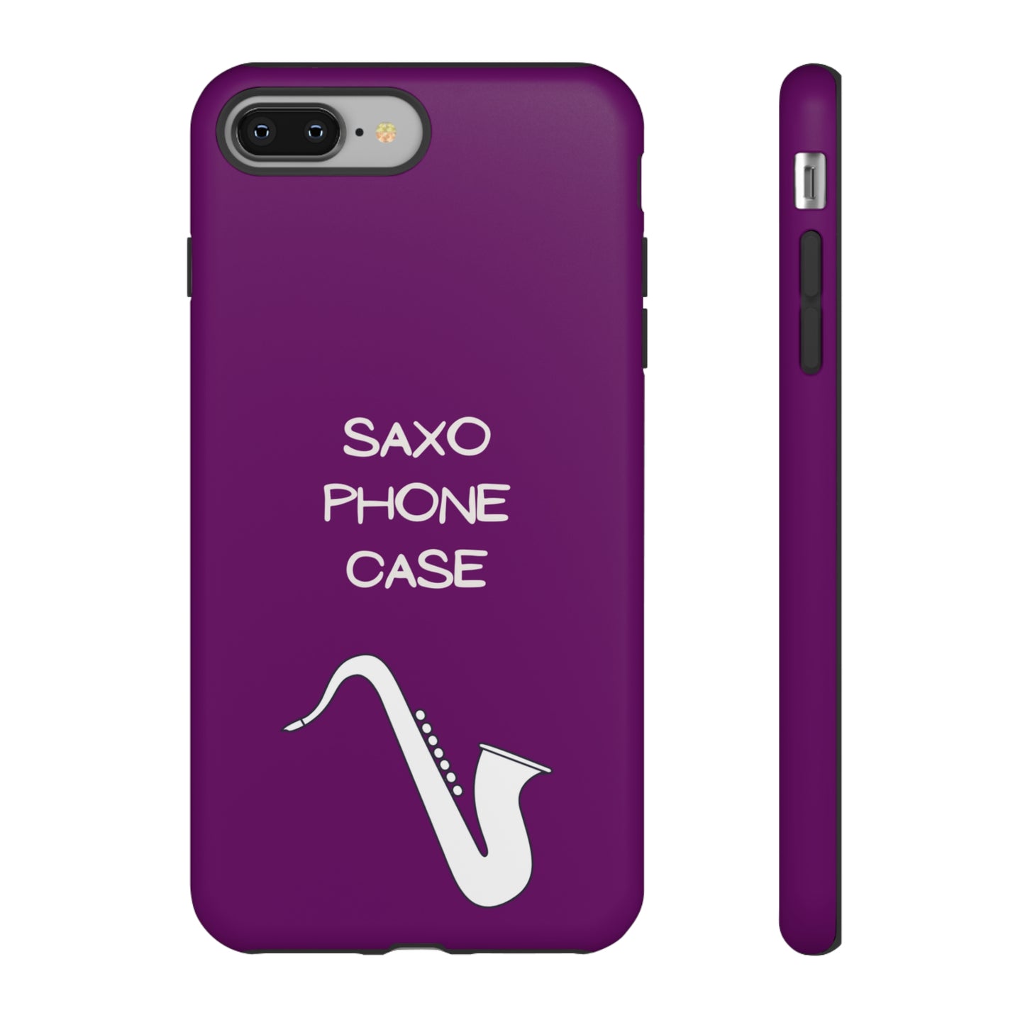 Saxo Phone Case | Mostly Android Cases | MAC