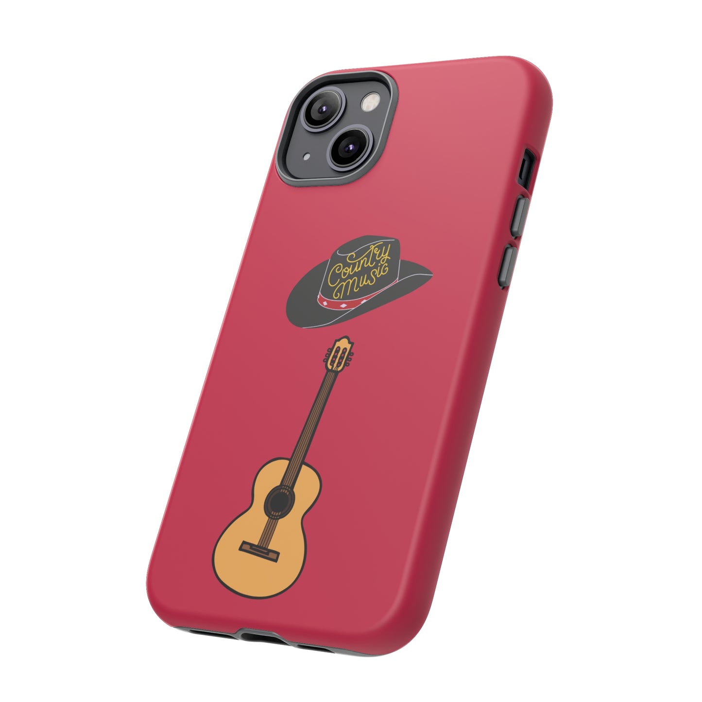 Country Music | Mostly Android Phone Cases | MAC