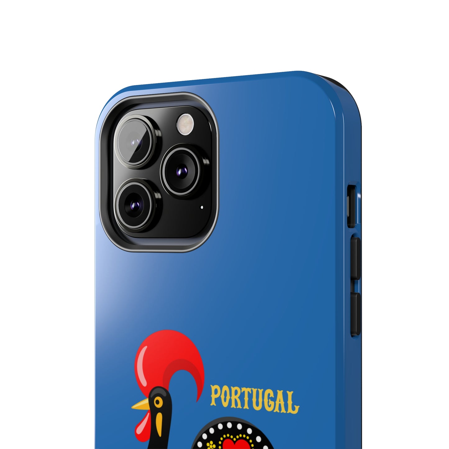 Portugal Rooster | Mostly iPhone Cases | MIC