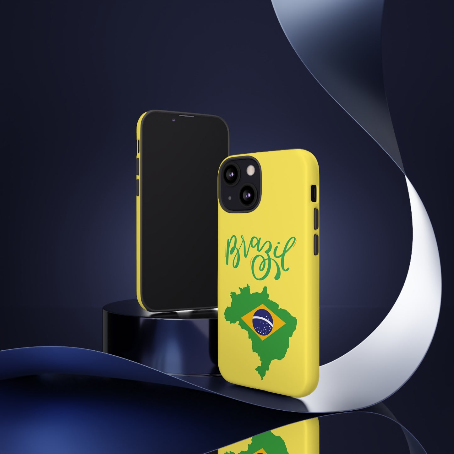 Brazil | Mostly Android Cases | MAC