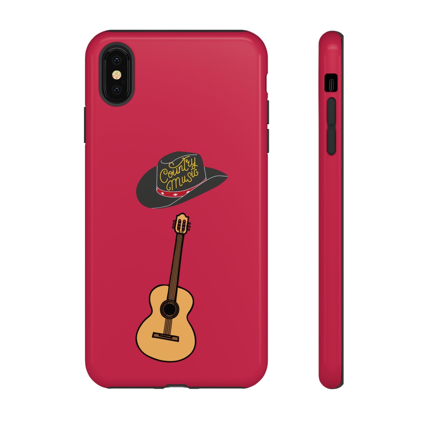 Country Music | Mostly Android Phone Cases | MAC