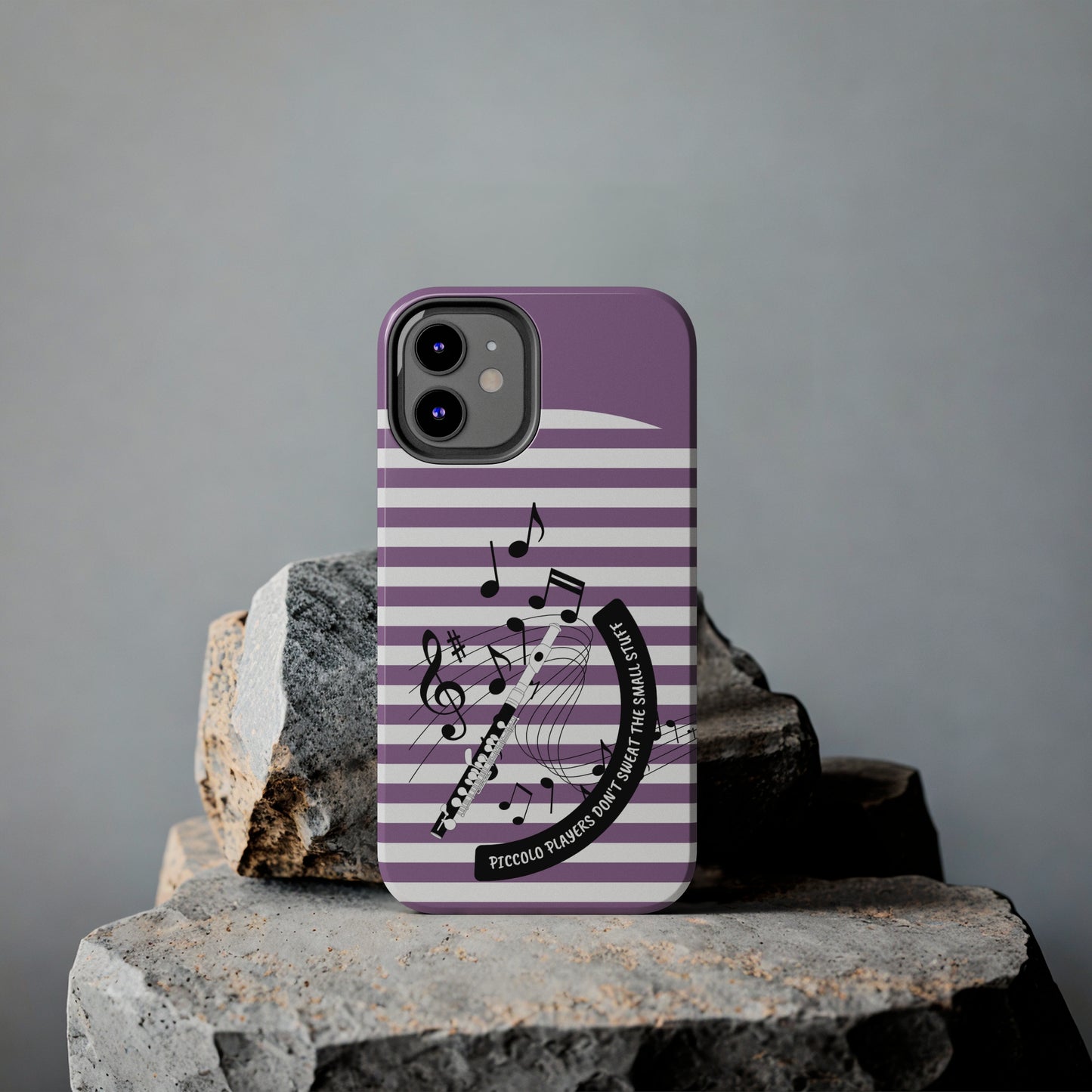 Piccolo Players | Mostly iPhone Cases | MIC