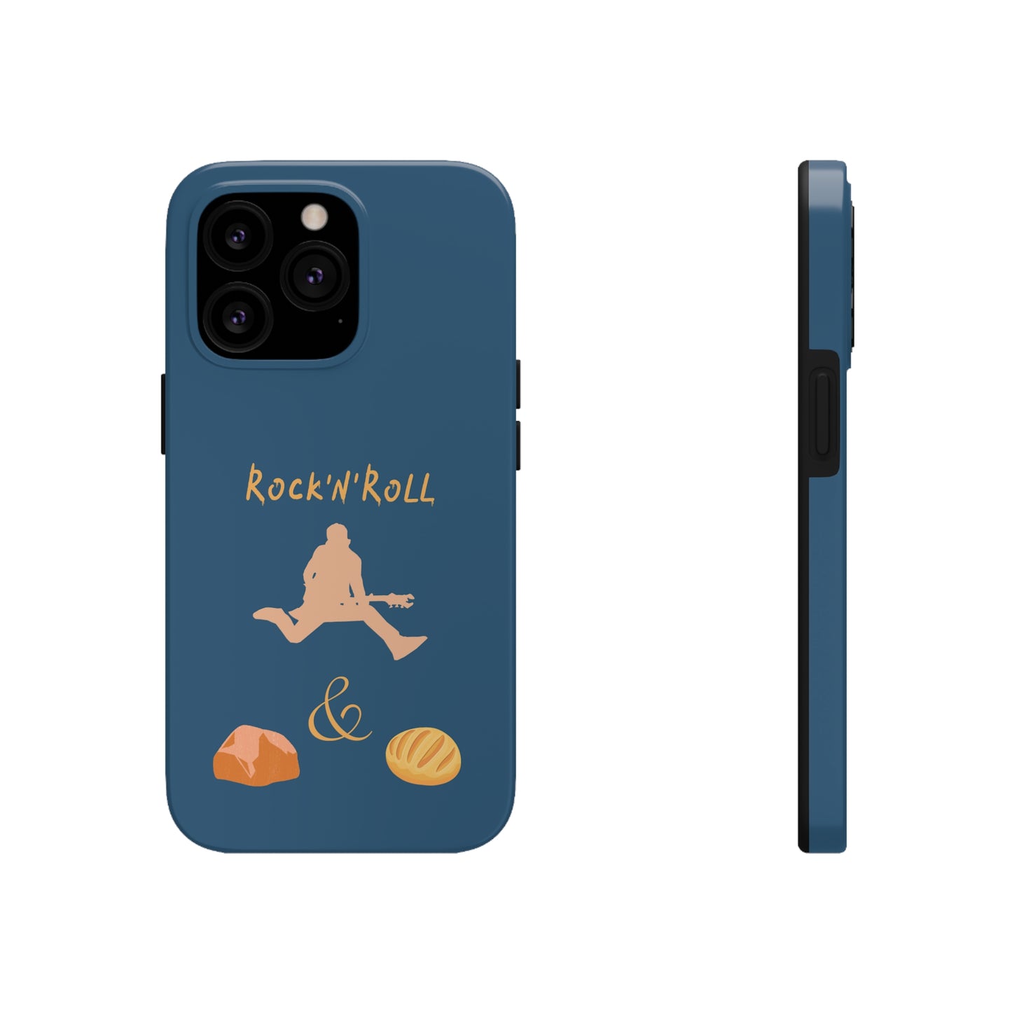 Rock n Roll | Mostly iPhone Cases | MIC