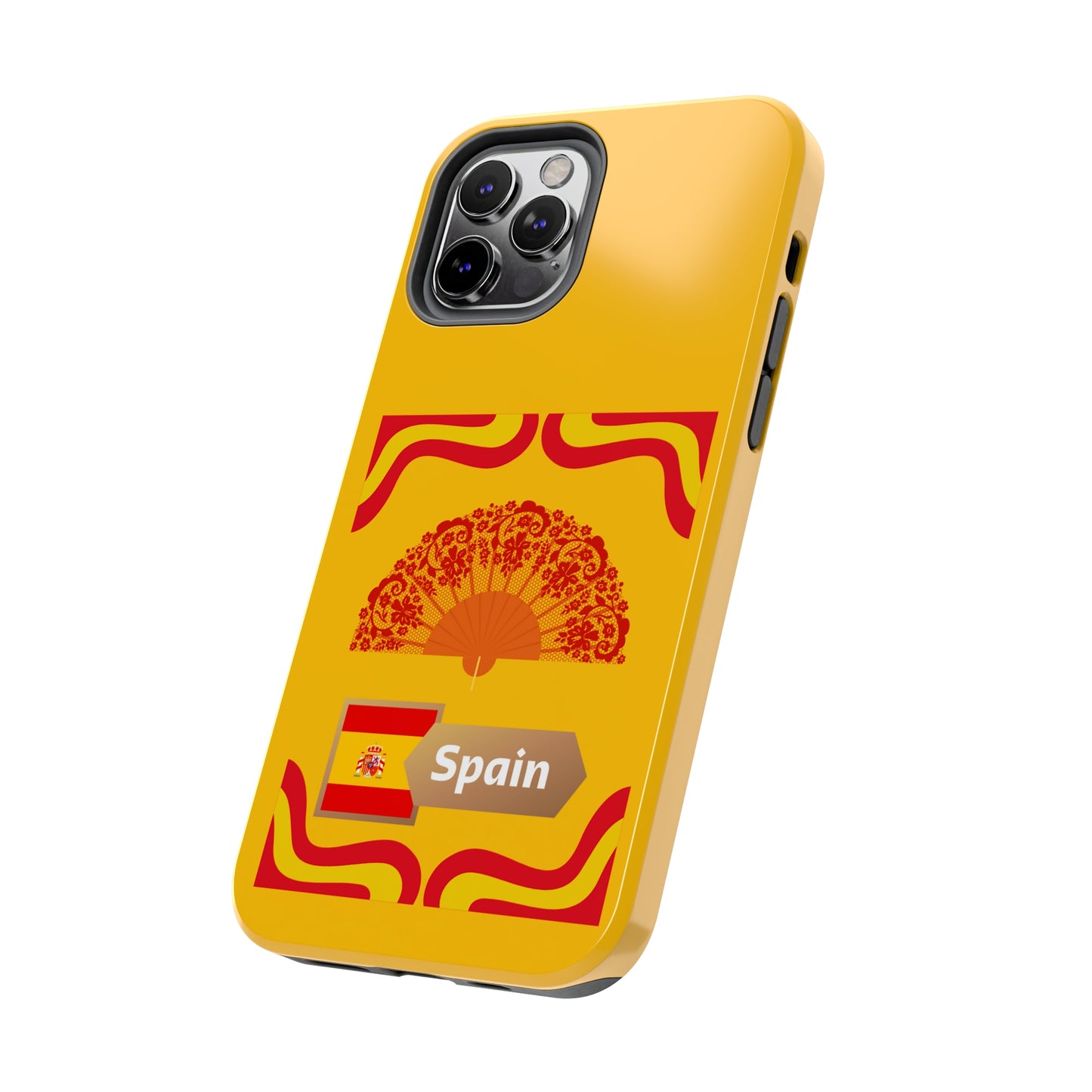 Spain | Mostly iPhone Cases | MIC