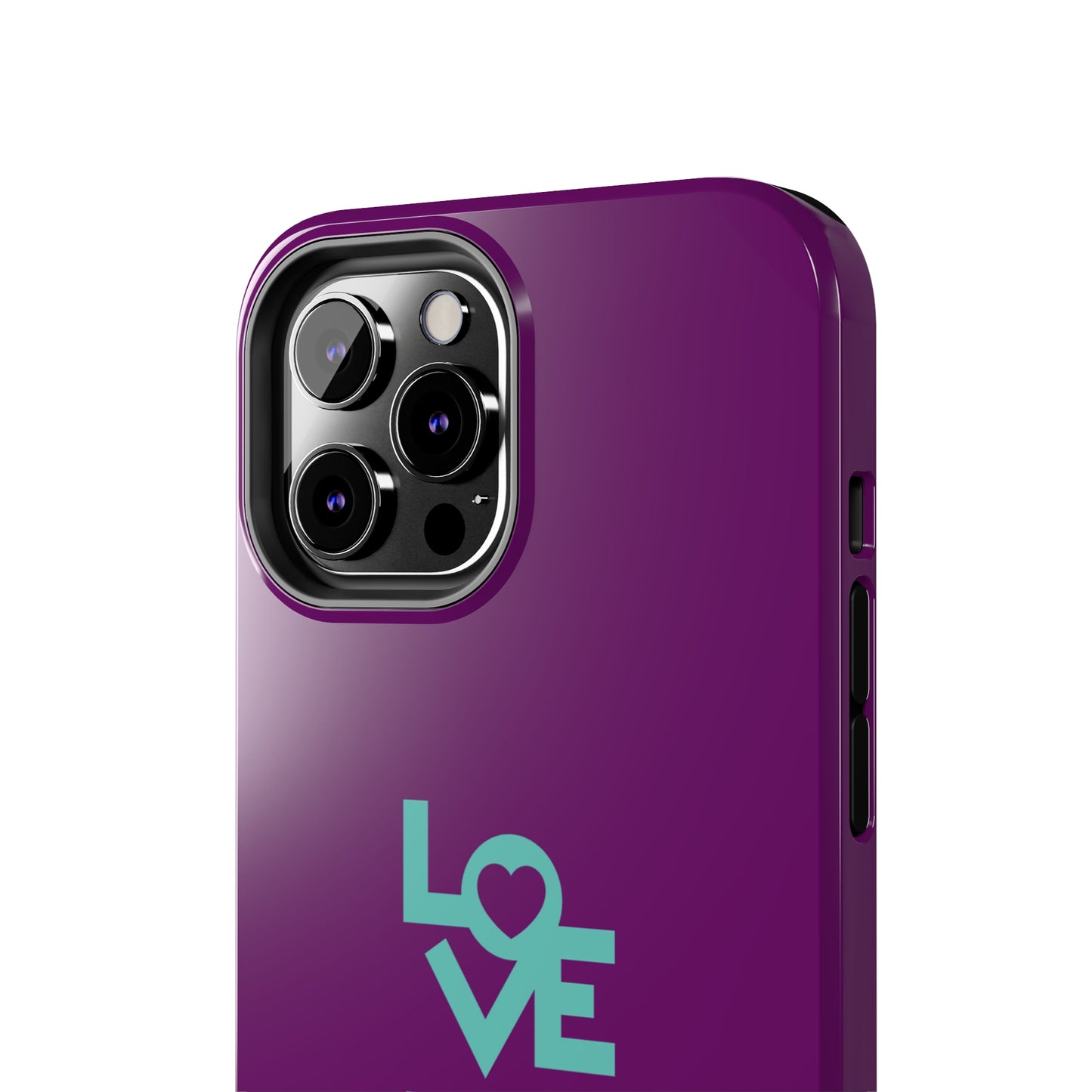 Love ASL | Mostly iPhone Cases | MIC