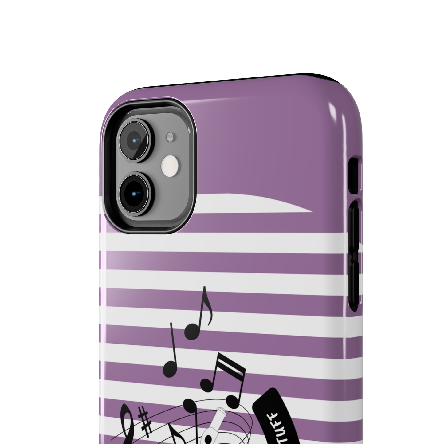 Piccolo Players | Mostly iPhone Cases | MIC