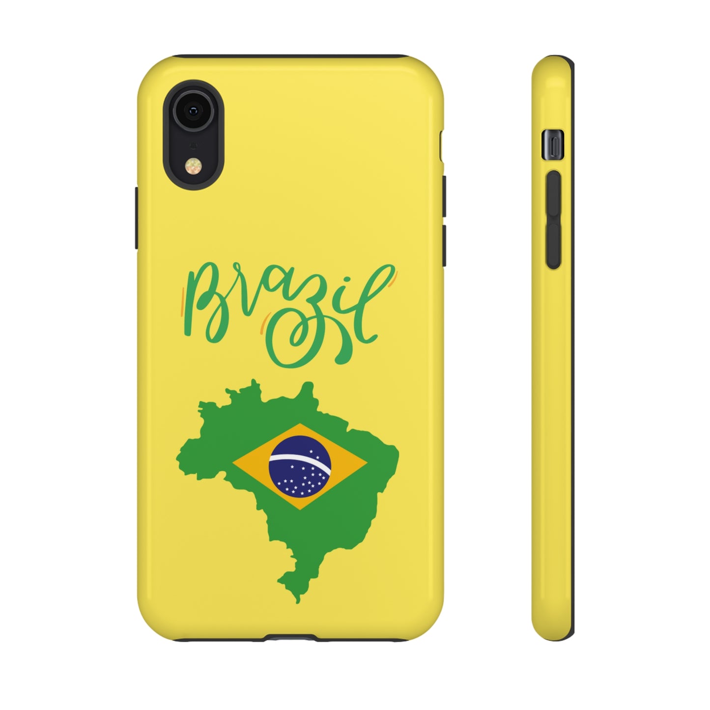 Brazil | Mostly Android Cases | MAC