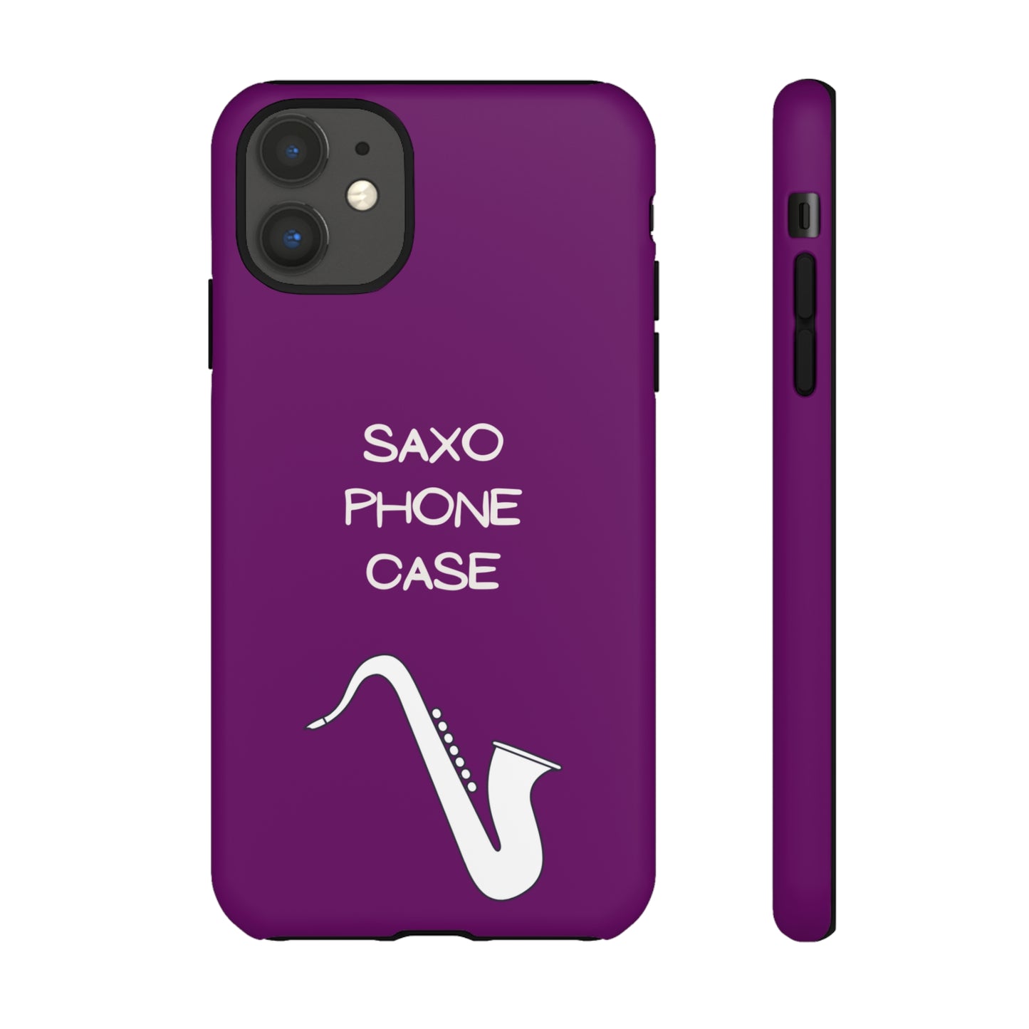 Saxo Phone Case | Mostly Android Cases | MAC