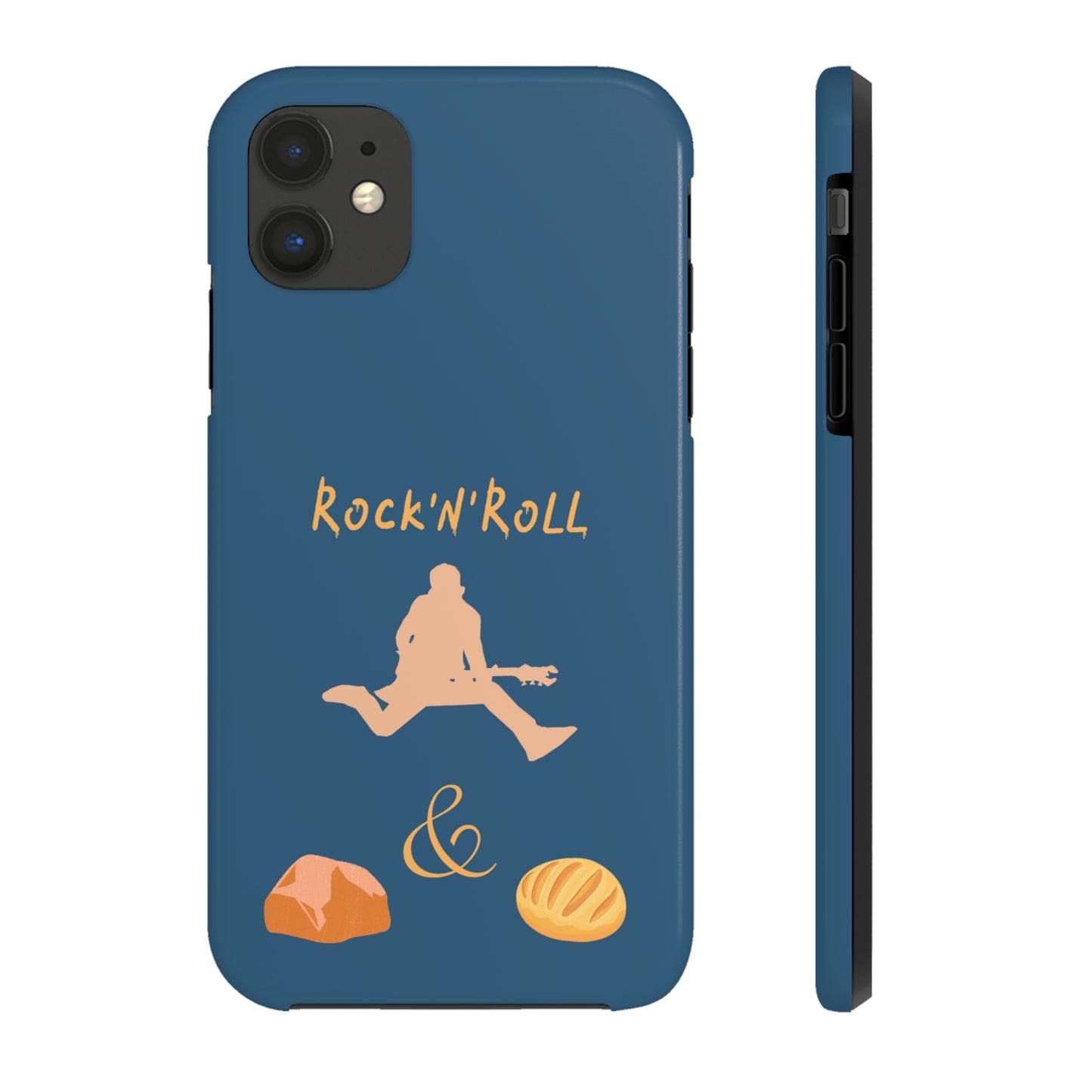 Rock n Roll | Mostly iPhone Cases | MIC