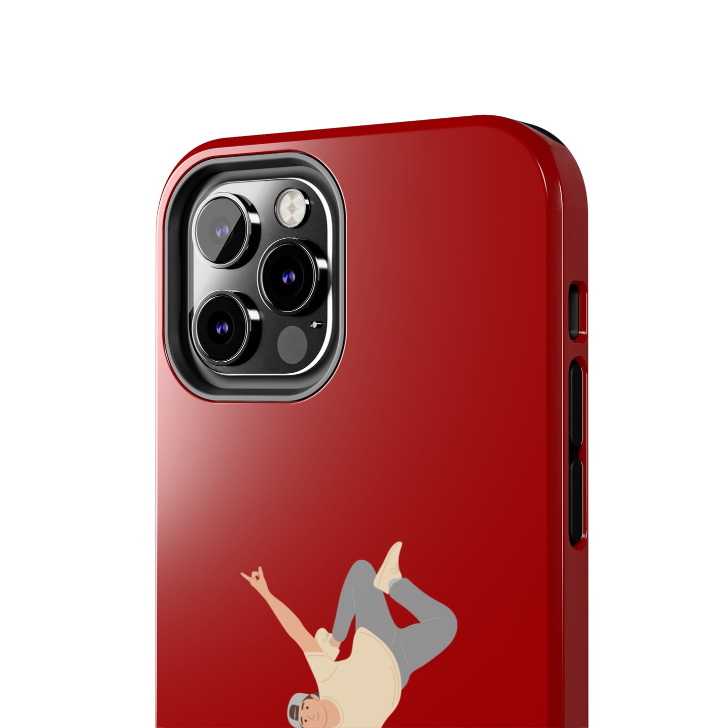 Breakdancer | Mostly iPhone Cases | MIC