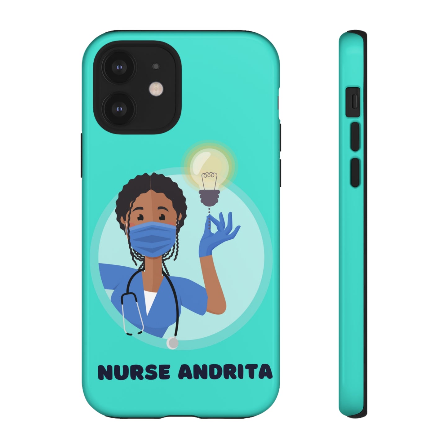 Nurse | Mostly Android | MAC