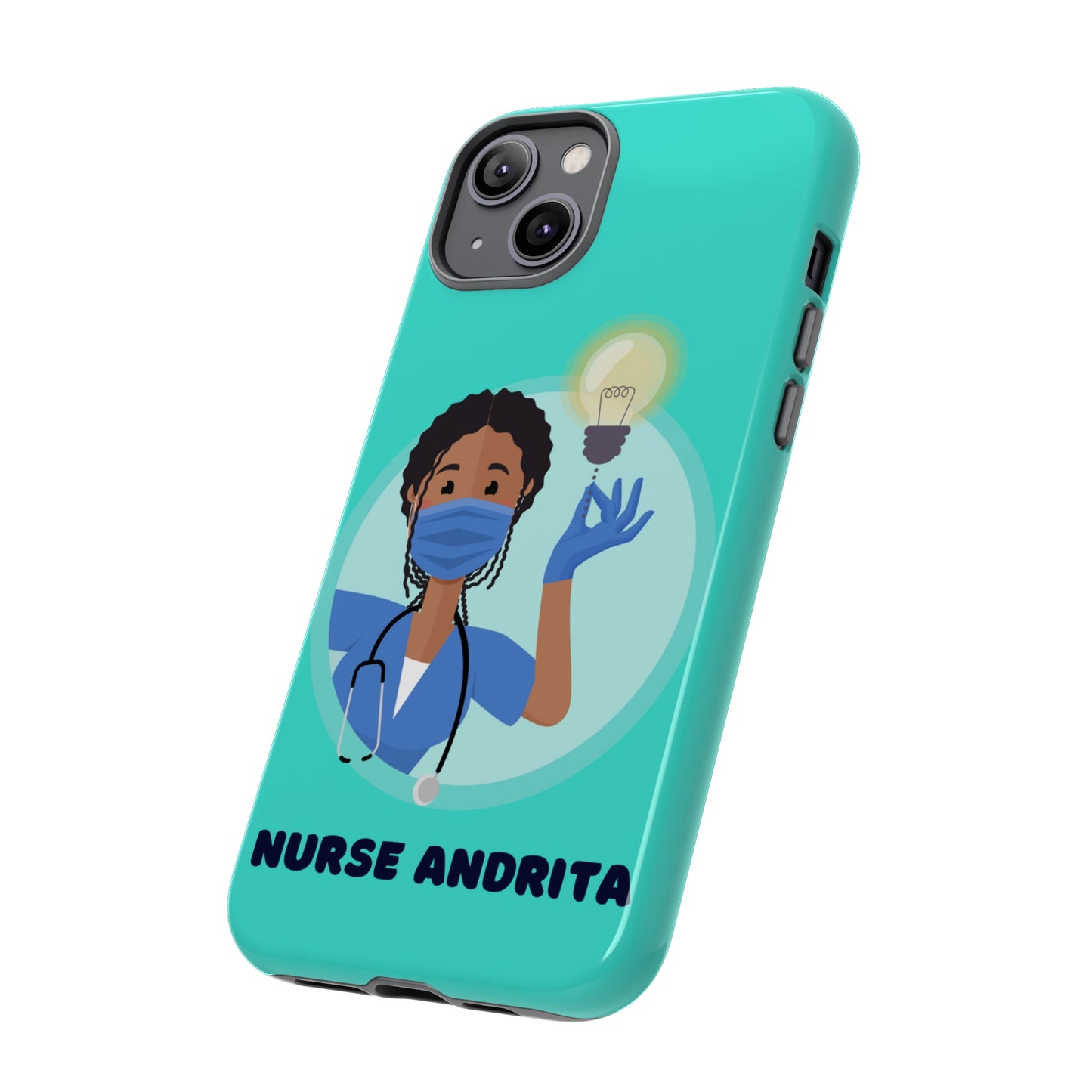 Nurse | Mostly Android | MAC