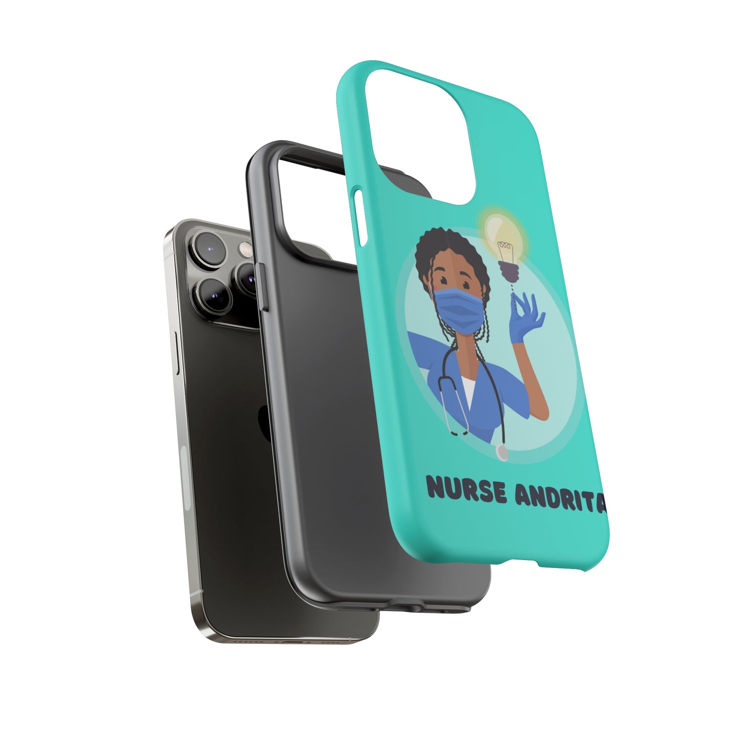 Nurse | Mostly Android | MAC