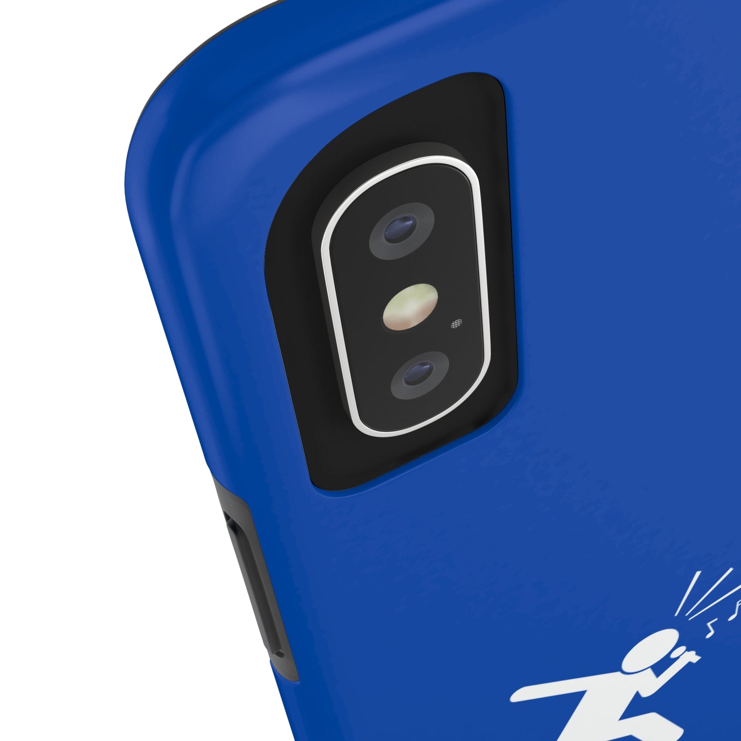 Blue Famous Me With My Fans | Mostly iPhone Cases | MIC