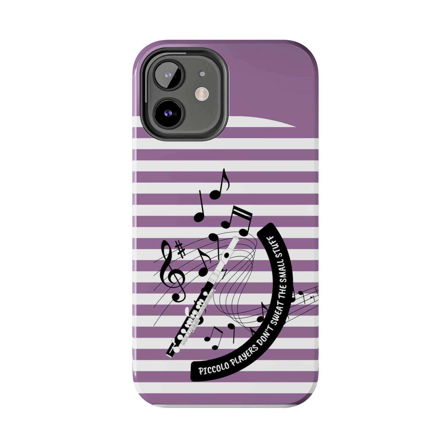 Piccolo Players | Mostly iPhone Cases | MIC