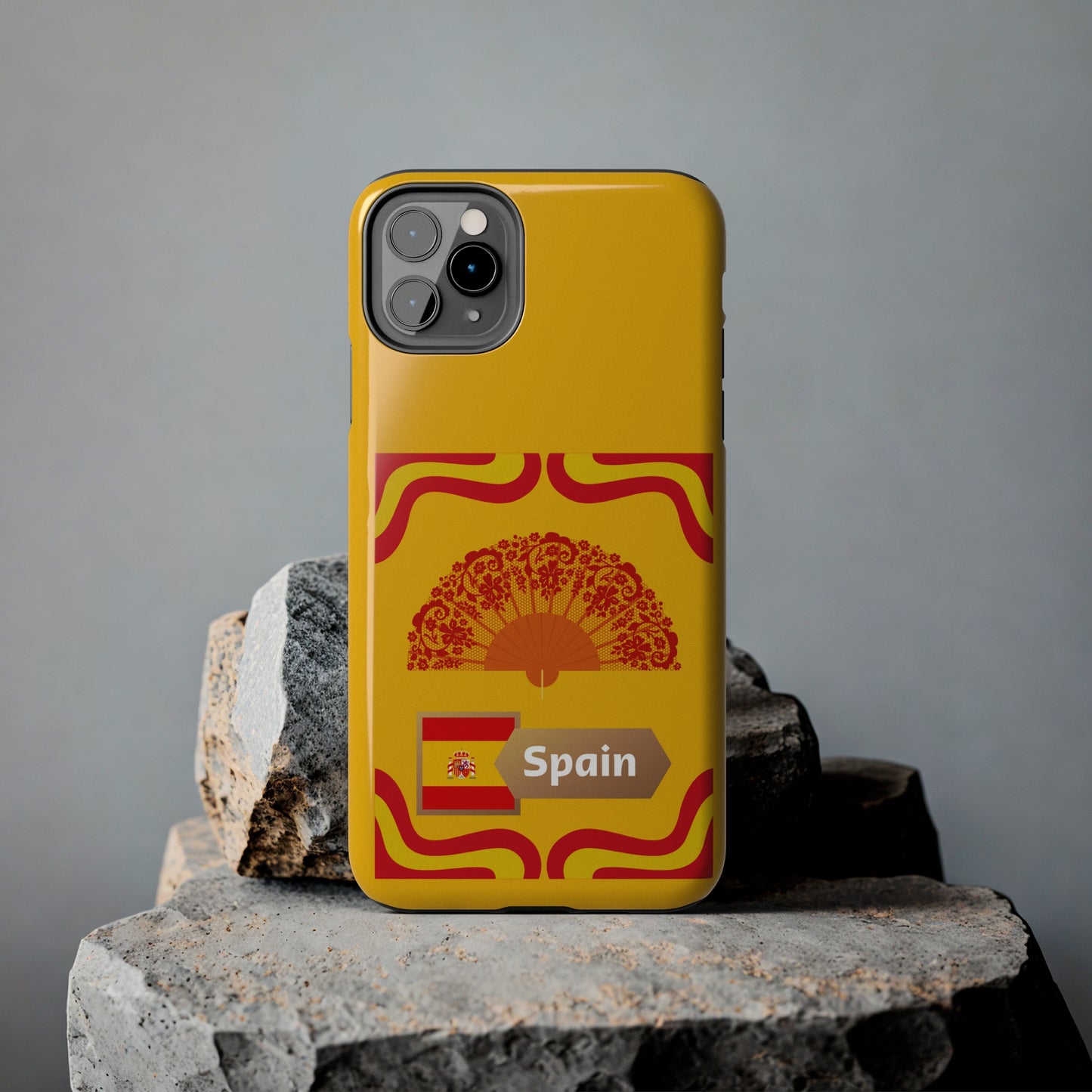 Spain | Mostly iPhone Cases | MIC